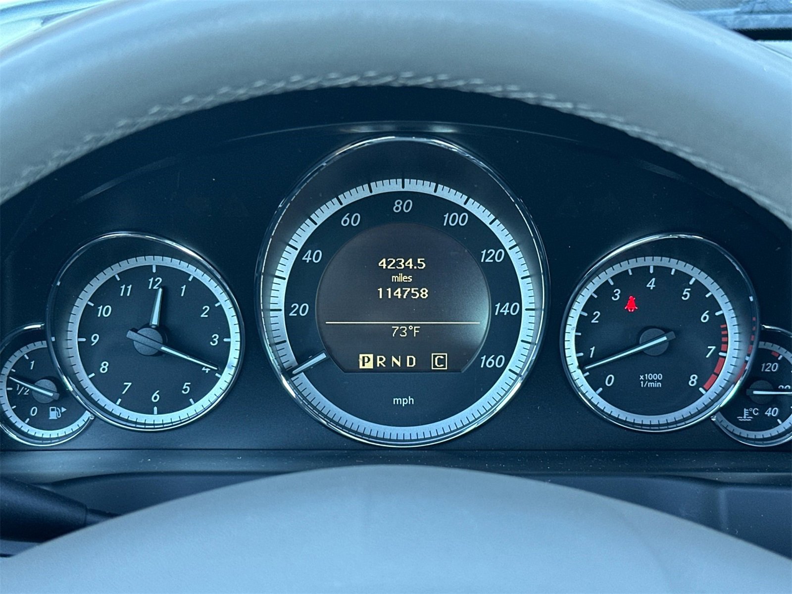 Used 2010 Mercedes-Benz E 350 Coupe image 26