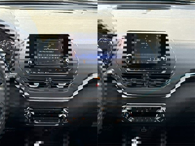 Certified 2022 Nissan Altima 2.5 S image 14