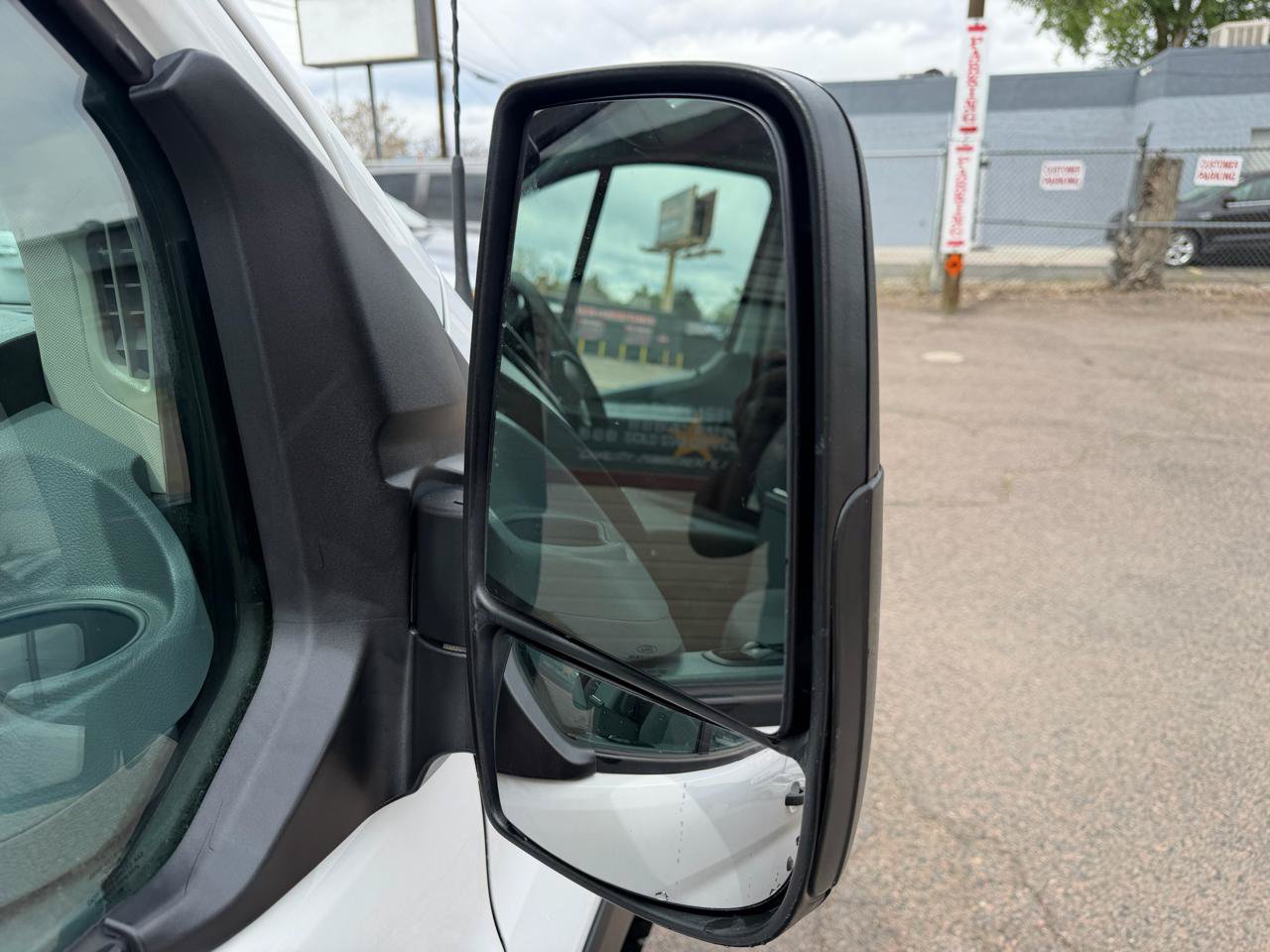 Used 2019 Ford Transit 150 148 Low Roof RWD image 33