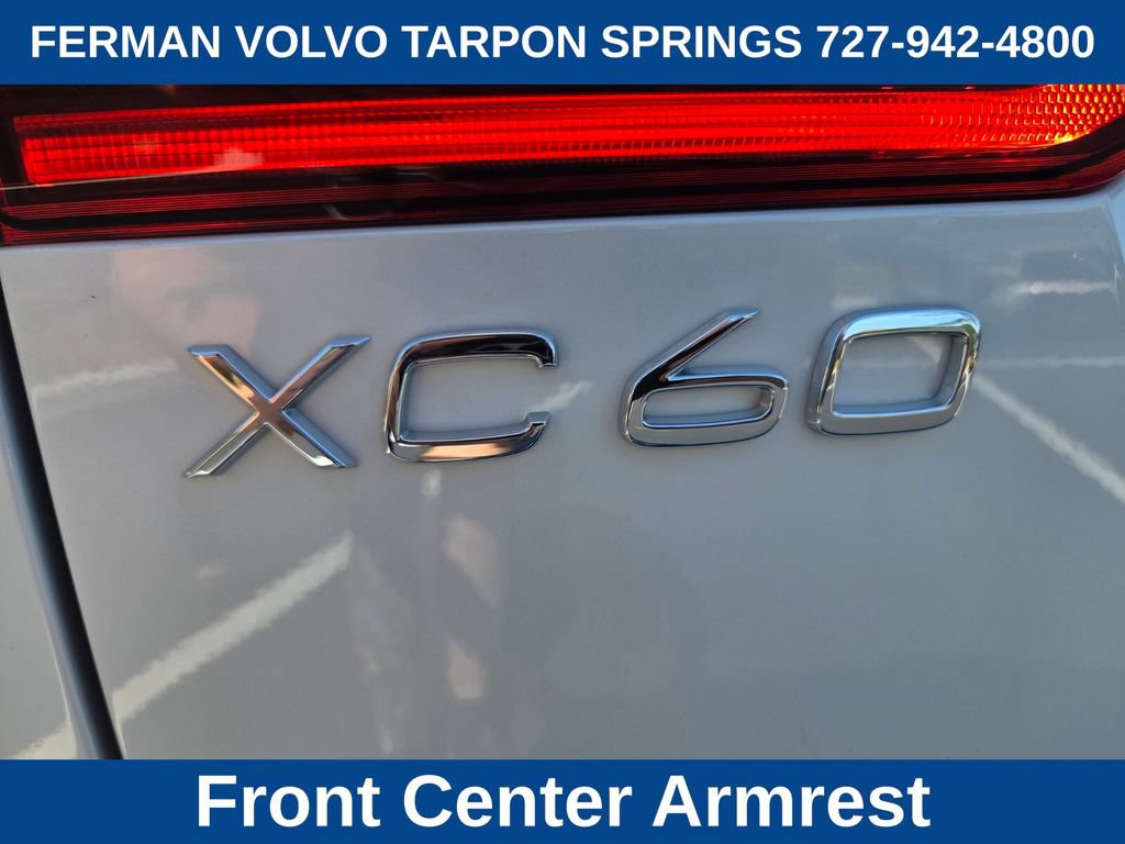 New 2026 Volvo XC60 B5 Core AWD/4WD image 18