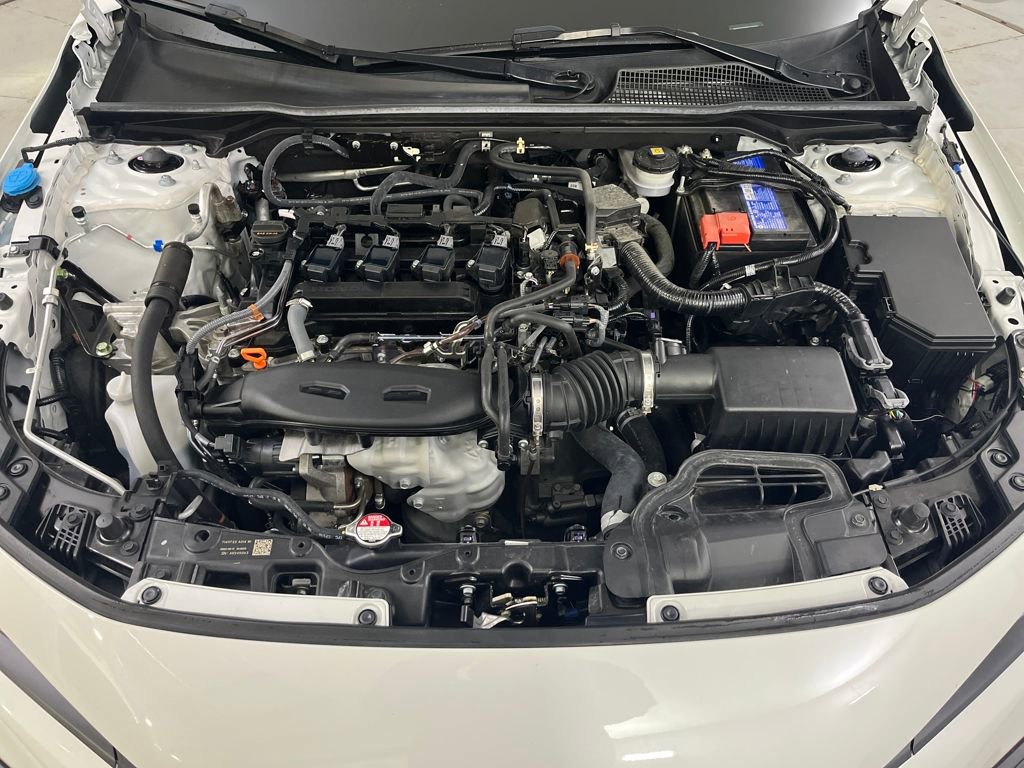 Used 2022 Honda Civic Si image 9