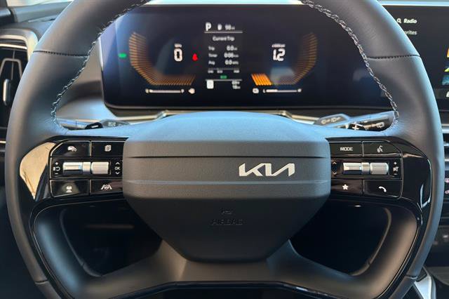 New 2026 Kia Sorento EX w/ EX Premium Package AWD/4WD image 43