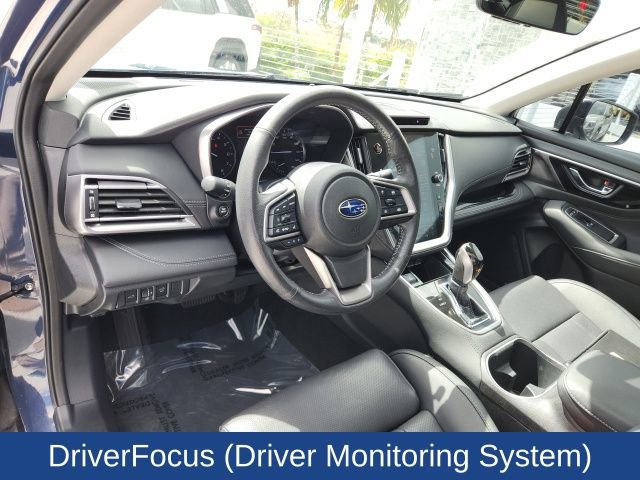 Certified 2023 Subaru Outback Limited image 29