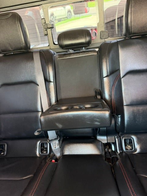 Used 2021 Jeep Gladiator Rubicon AWD/4WD image 17