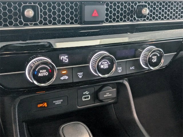 Used 2023 Honda Civic Sport image 20