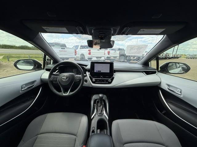 Used 2024 Toyota Corolla SE FWD image 31