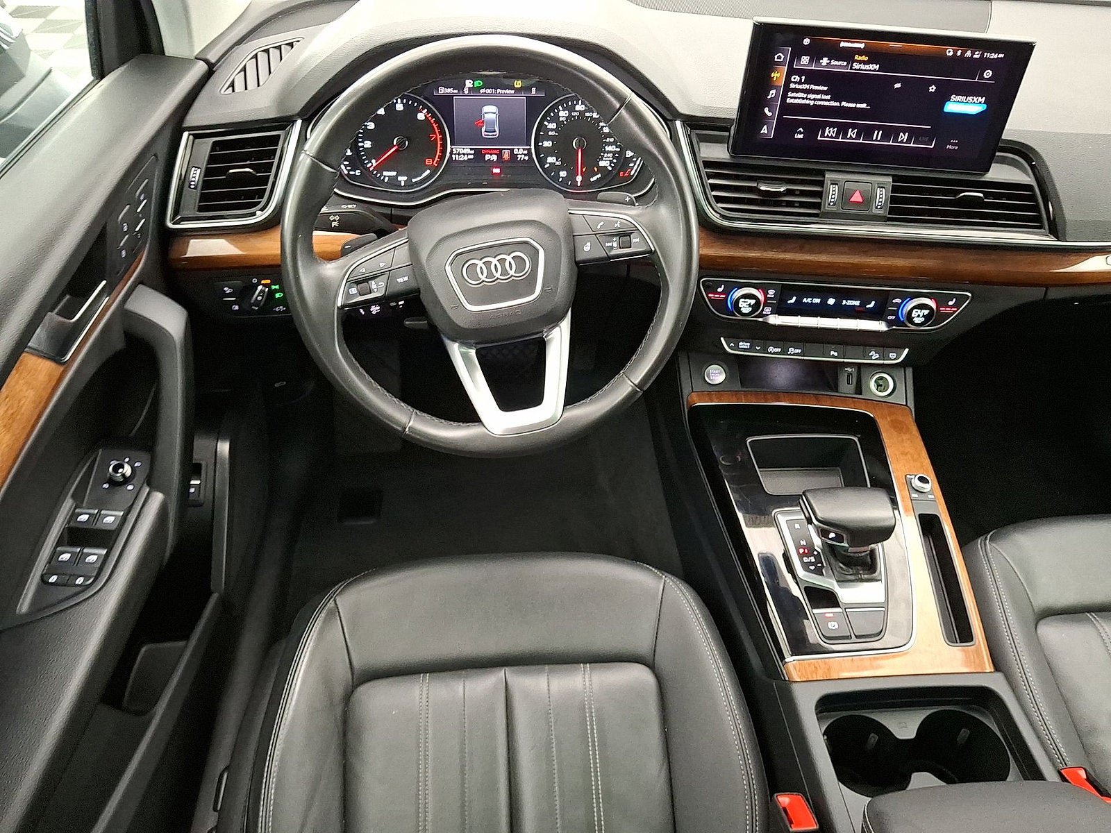 Used 2023 Audi Q5 2.0T Premium AWD/4WD image 13