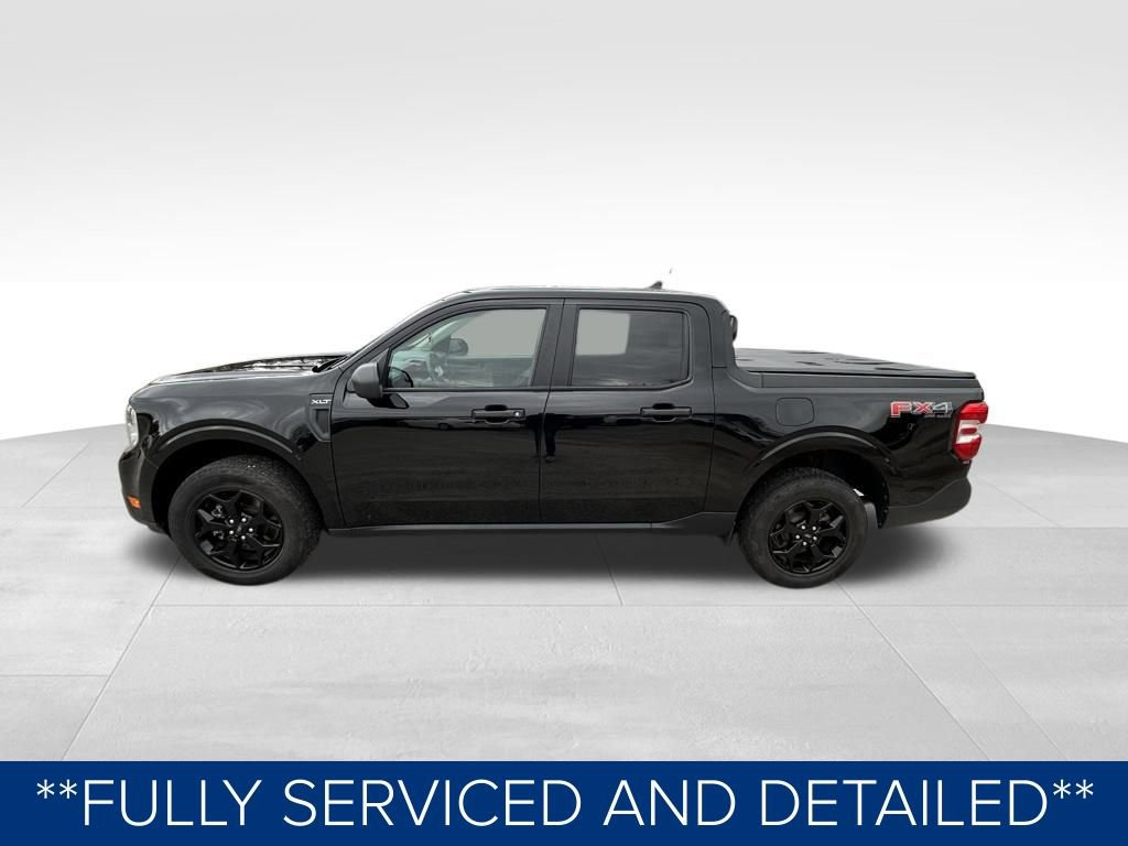 Used 2024 Ford Maverick XLT w/ Equipment Group 300A Standard image 10