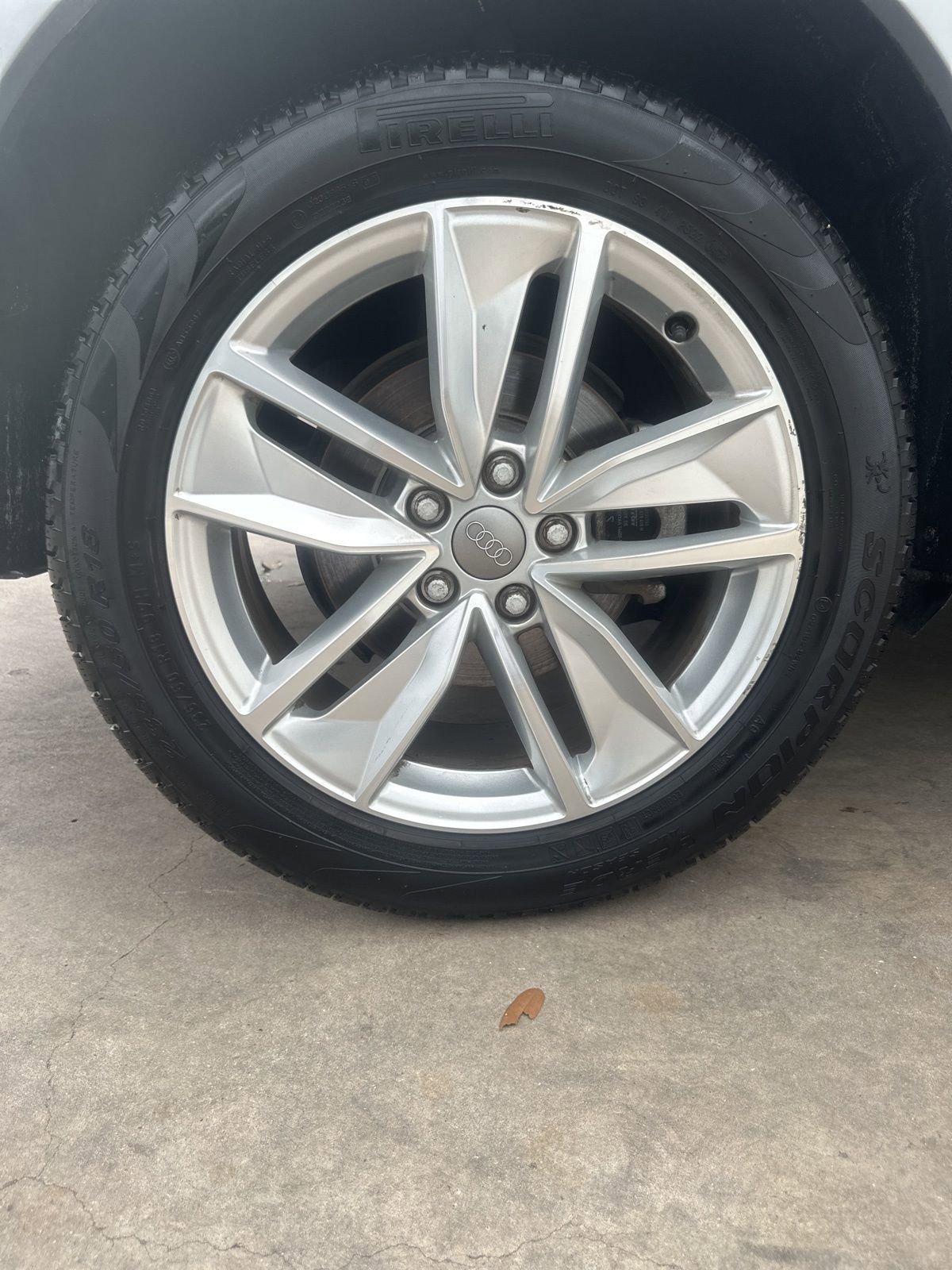 Used 2017 Audi Q3 2.0T Premium image 27