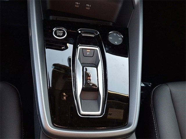 New 2026 Audi A3 2.0T Premium Plus image 11