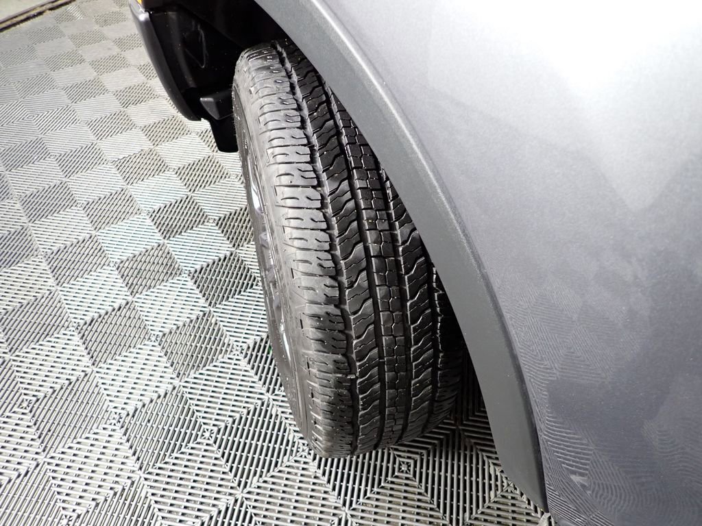 Used 2021 Ford Ranger XLT w/ Equipment Group 302A High image 44