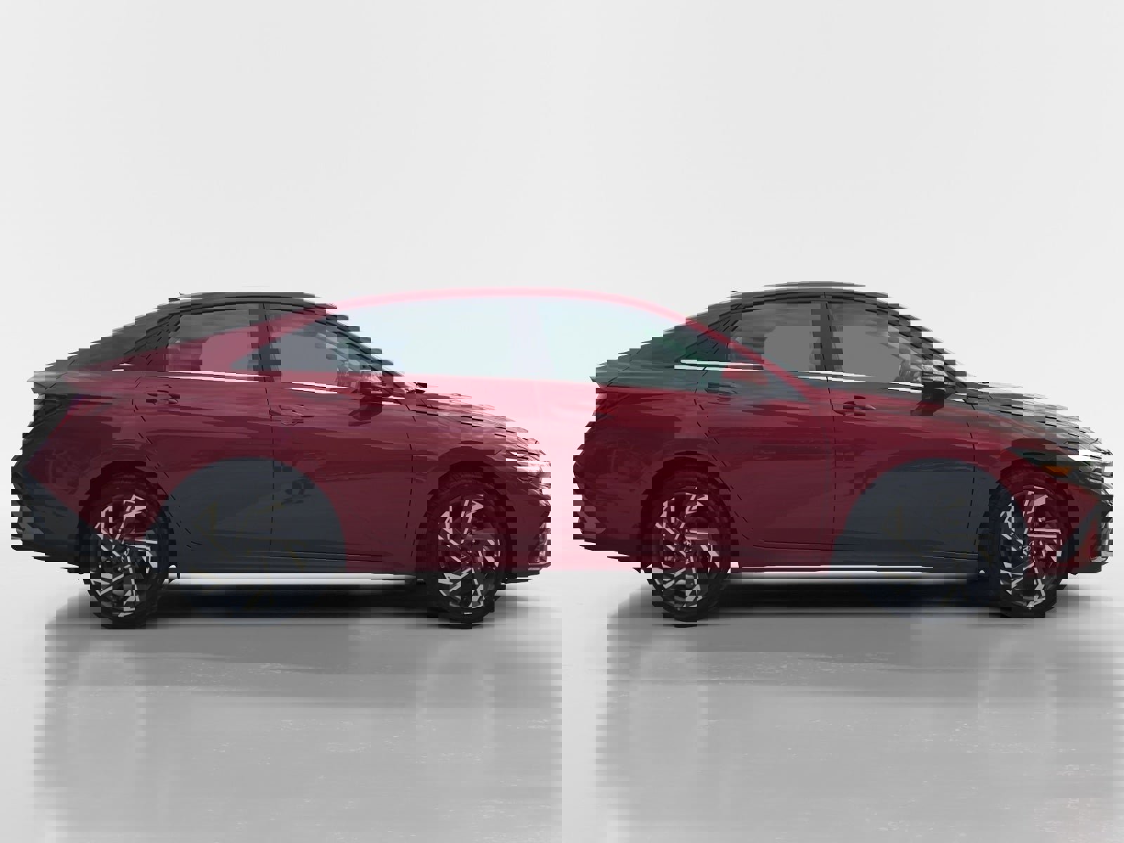 Used 2024 Hyundai Elantra Limited image 2