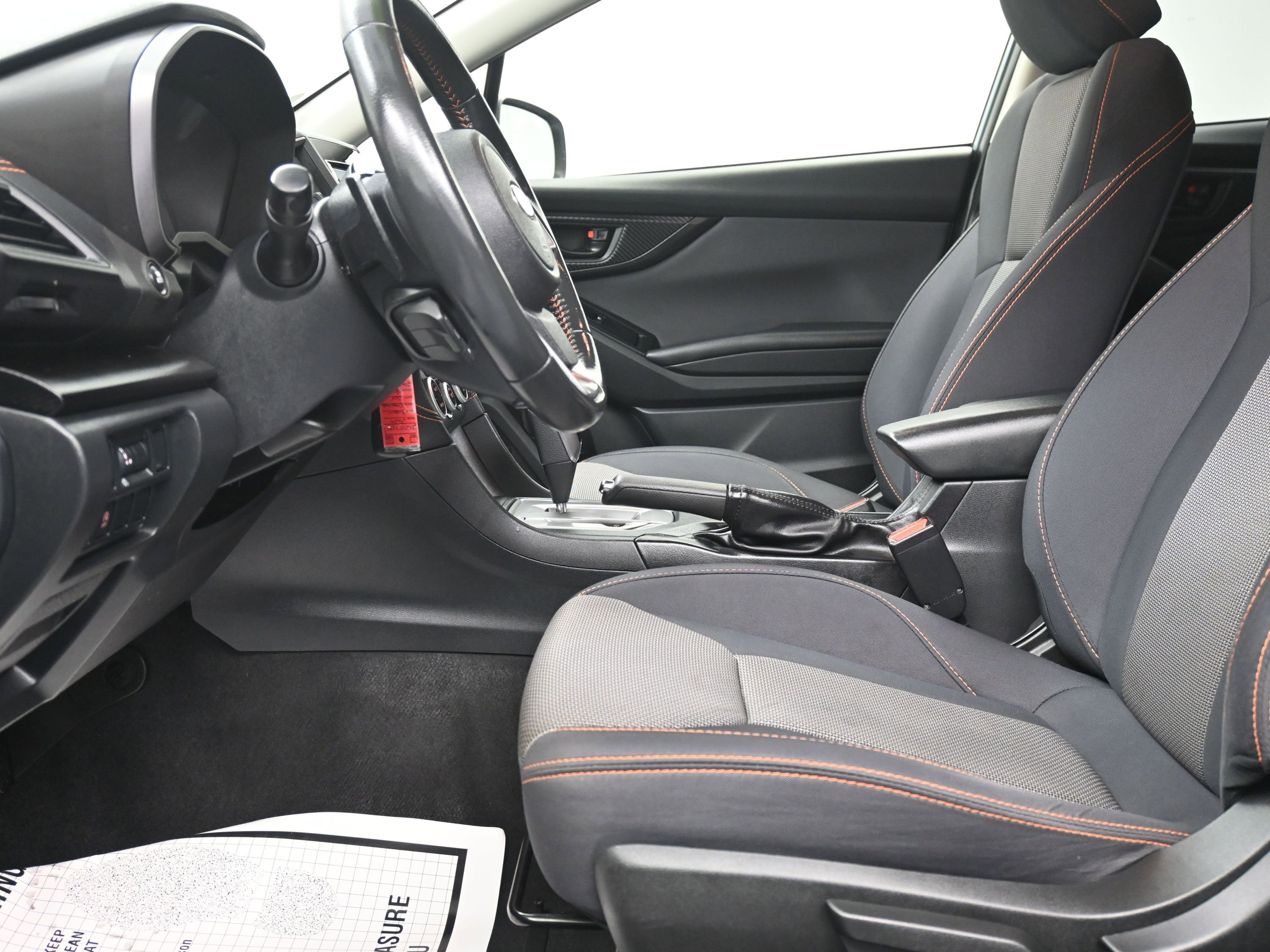 Used 2020 Subaru Crosstrek 2.0i Premium image 20