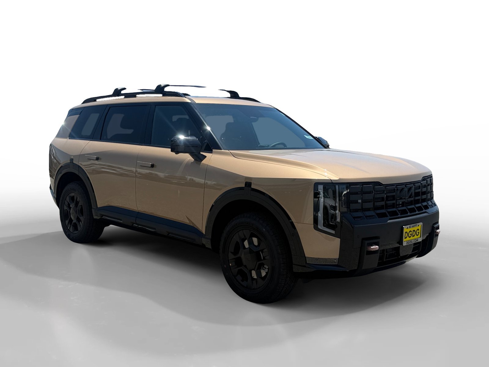New 2027 Kia Telluride SX X-Pro AWD/4WD image 7