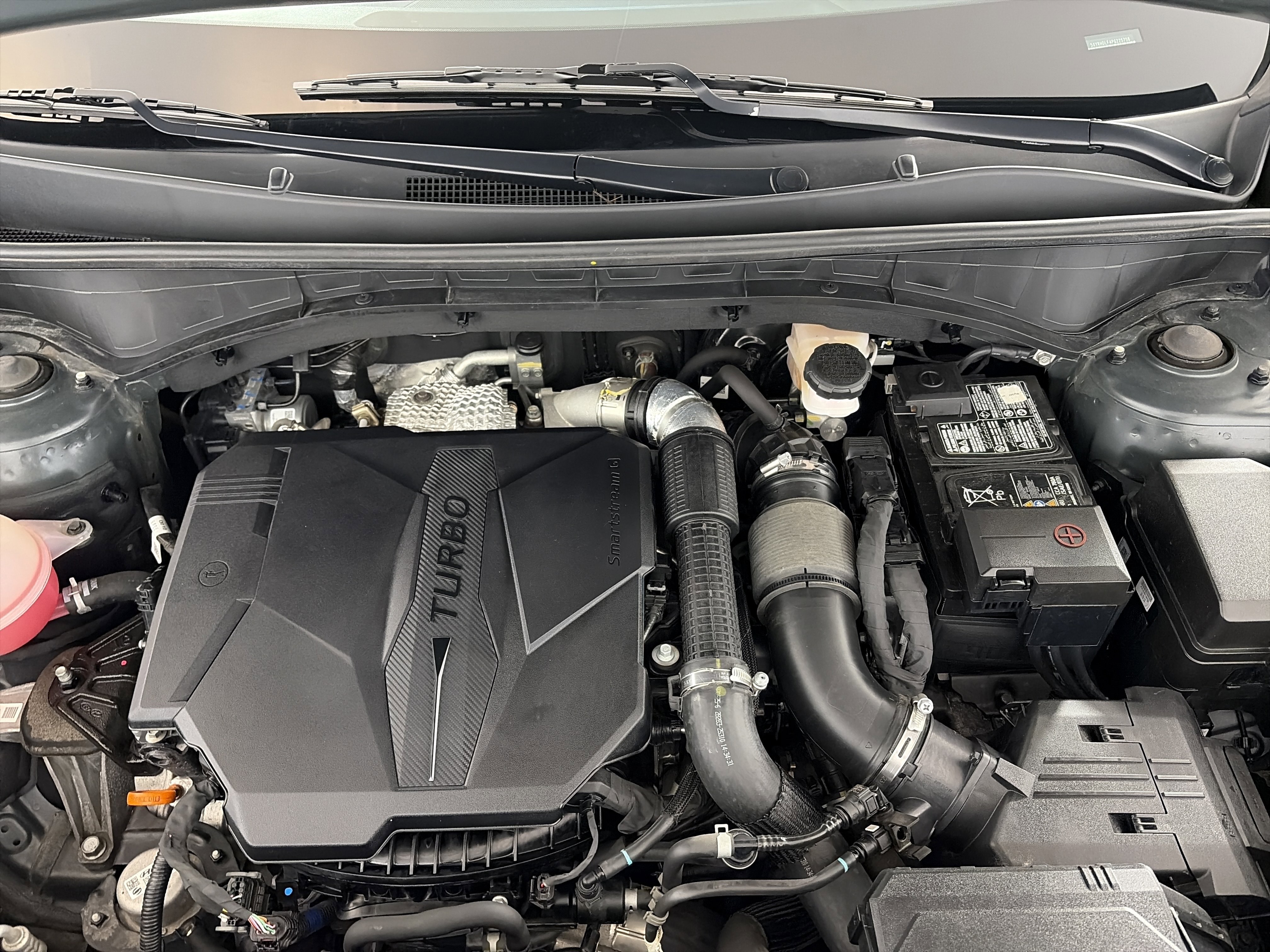 Certified 2023 Kia Sorento X-Line EX image 12