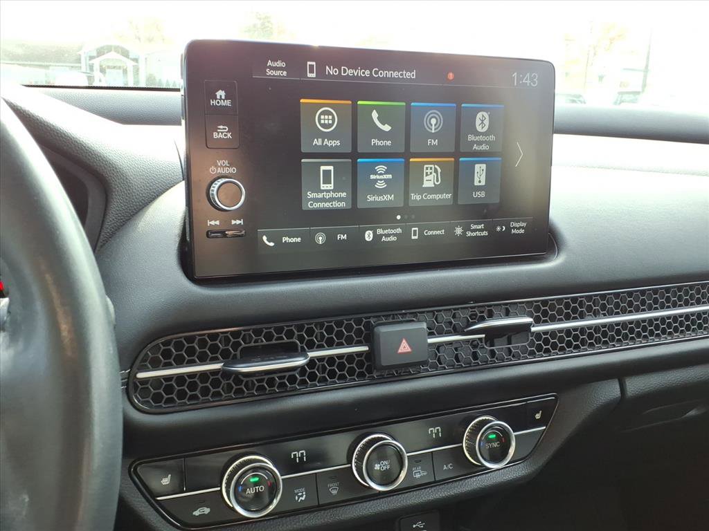 Used 2024 Honda HR-V EX-L image 34