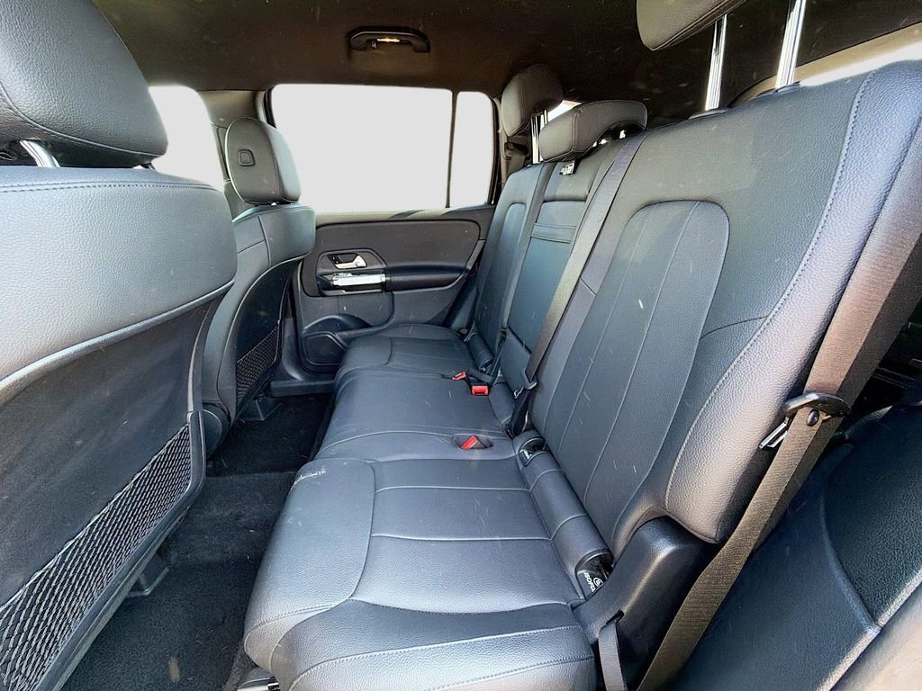 Used 2024 Mercedes-Benz GLB 250 image 20