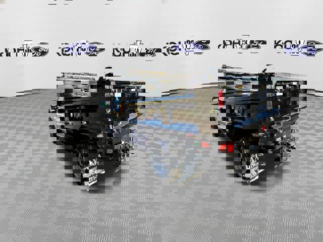 New 2026 Ford F550 4x4 Crew Cab image 6