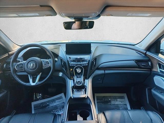 Used 2022 Acura RDX AWD w/ Advance Package image 13