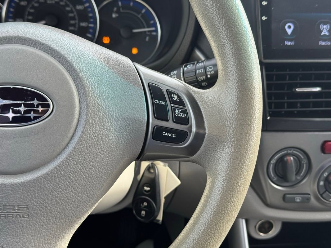 Used 2013 Subaru Forester 2.5X w/ Popular Pkg 1 image 26