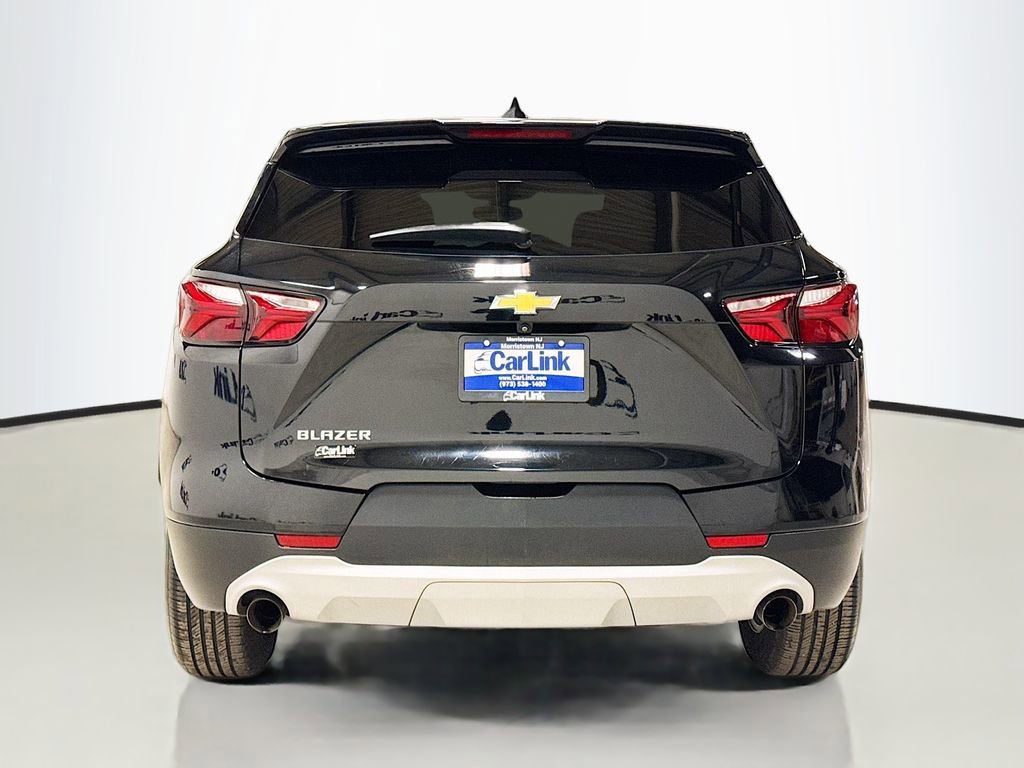 Used 2020 Chevrolet Blazer LT image 7