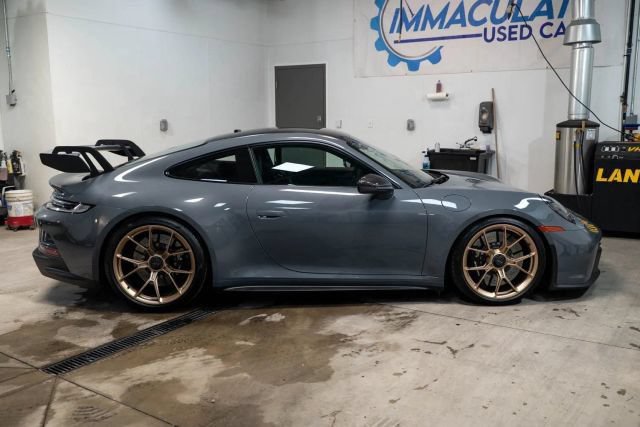 Used 2022 Porsche 911 GT3 RWD image 6