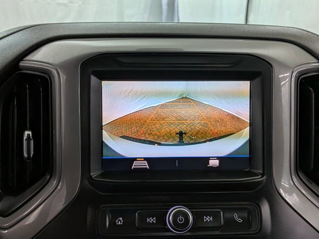 Used 2021 Chevrolet Silverado 2500 W/T w/ WT Fleet Convenience Package image 22