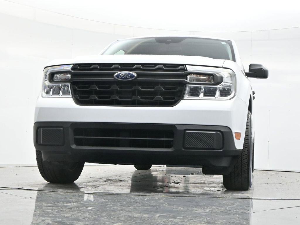 Used 2024 Ford Maverick XL image 47