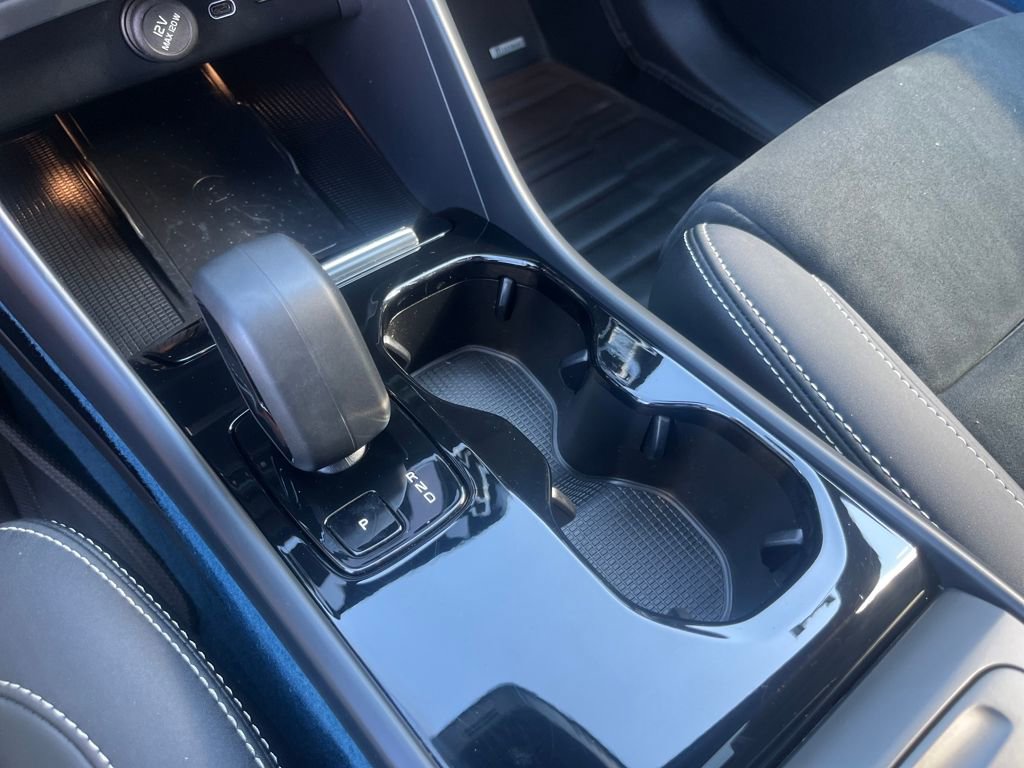 Used 2023 Volvo XC40 Recharge Ultimate image 15