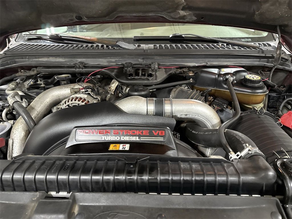 Used 2004 Ford F250 XL image 23