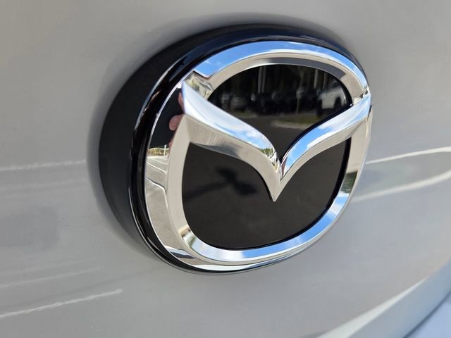 New 2026 MAZDA MAZDA3 s Sport image 10