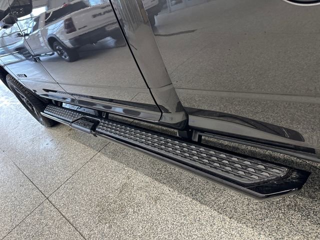 New 2026 RAM 2500 Big Horn AWD/4WD image 16