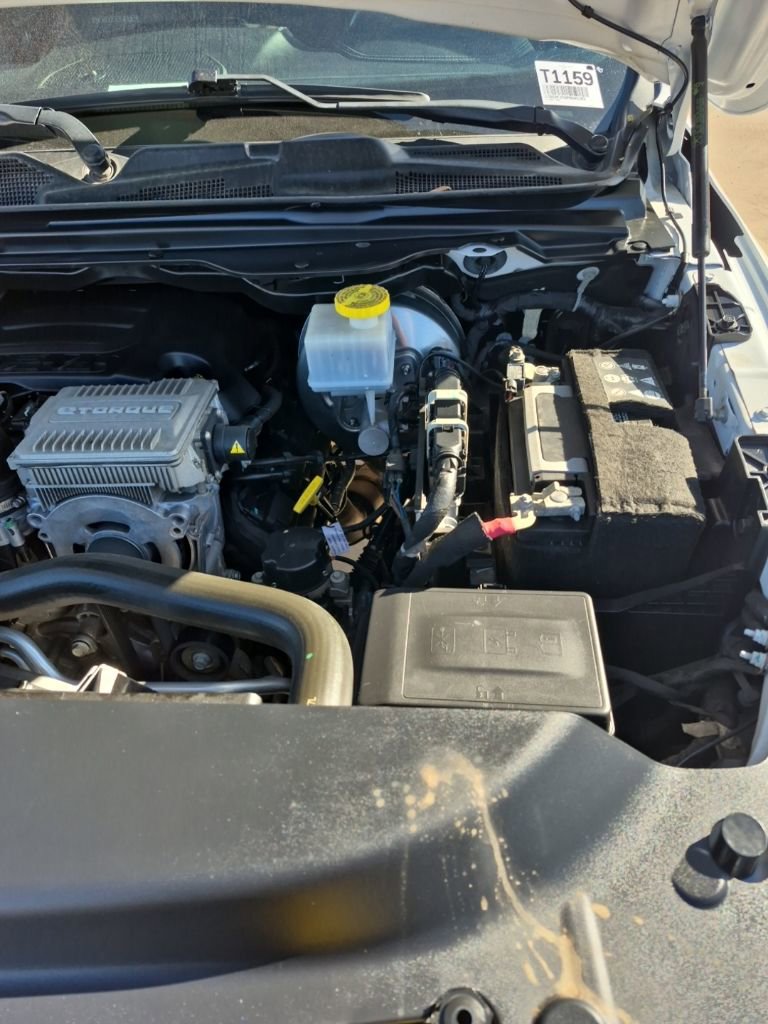 Used 2023 RAM 1500 Laramie image 57