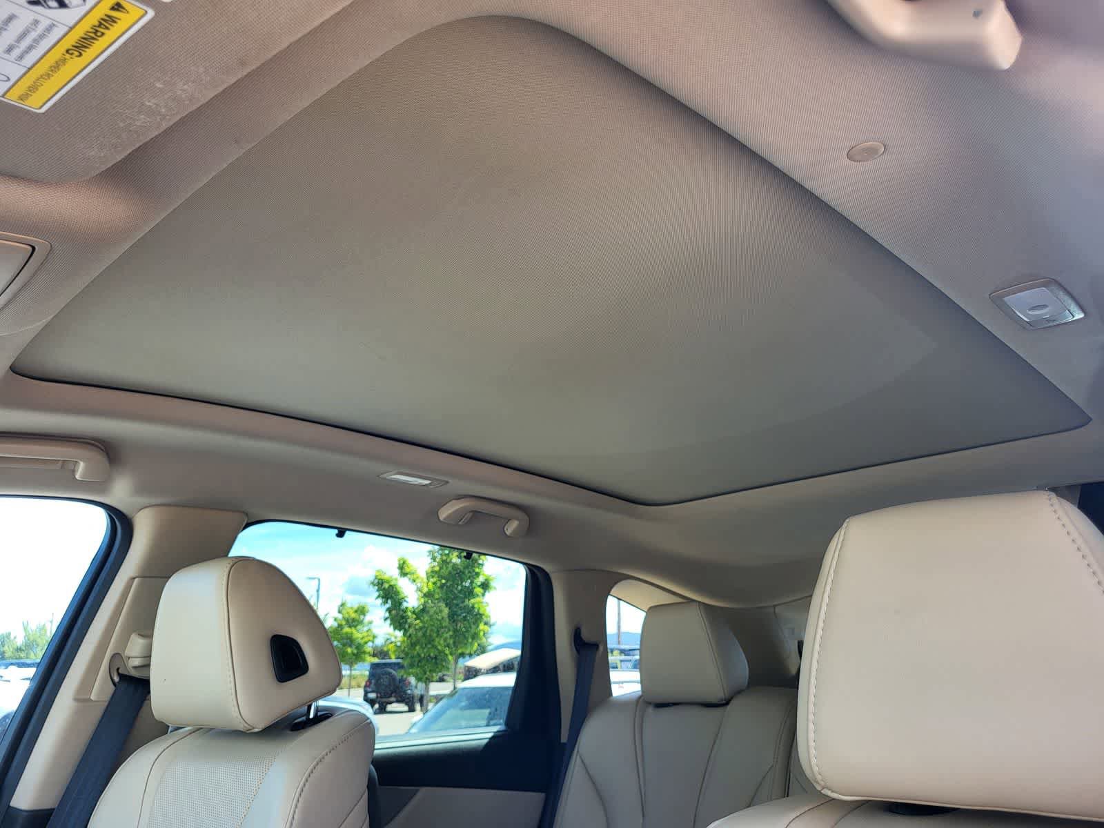 Used 2022 Acura MDX FWD w/ Technology Package image 25