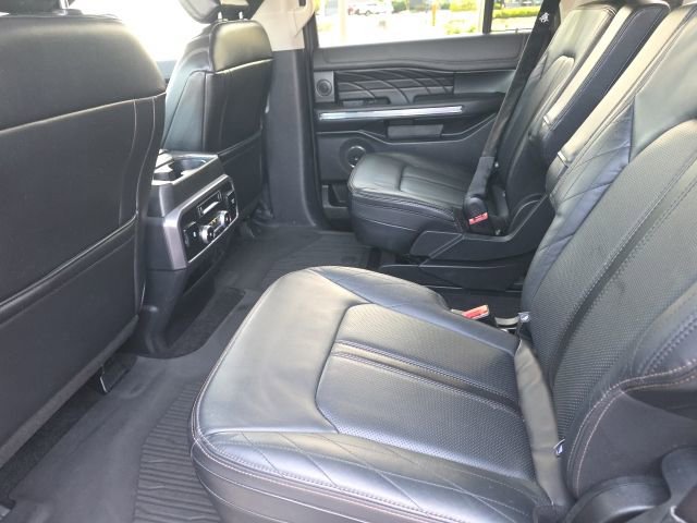 Used 2019 Ford Expedition Platinum AWD/4WD image 13