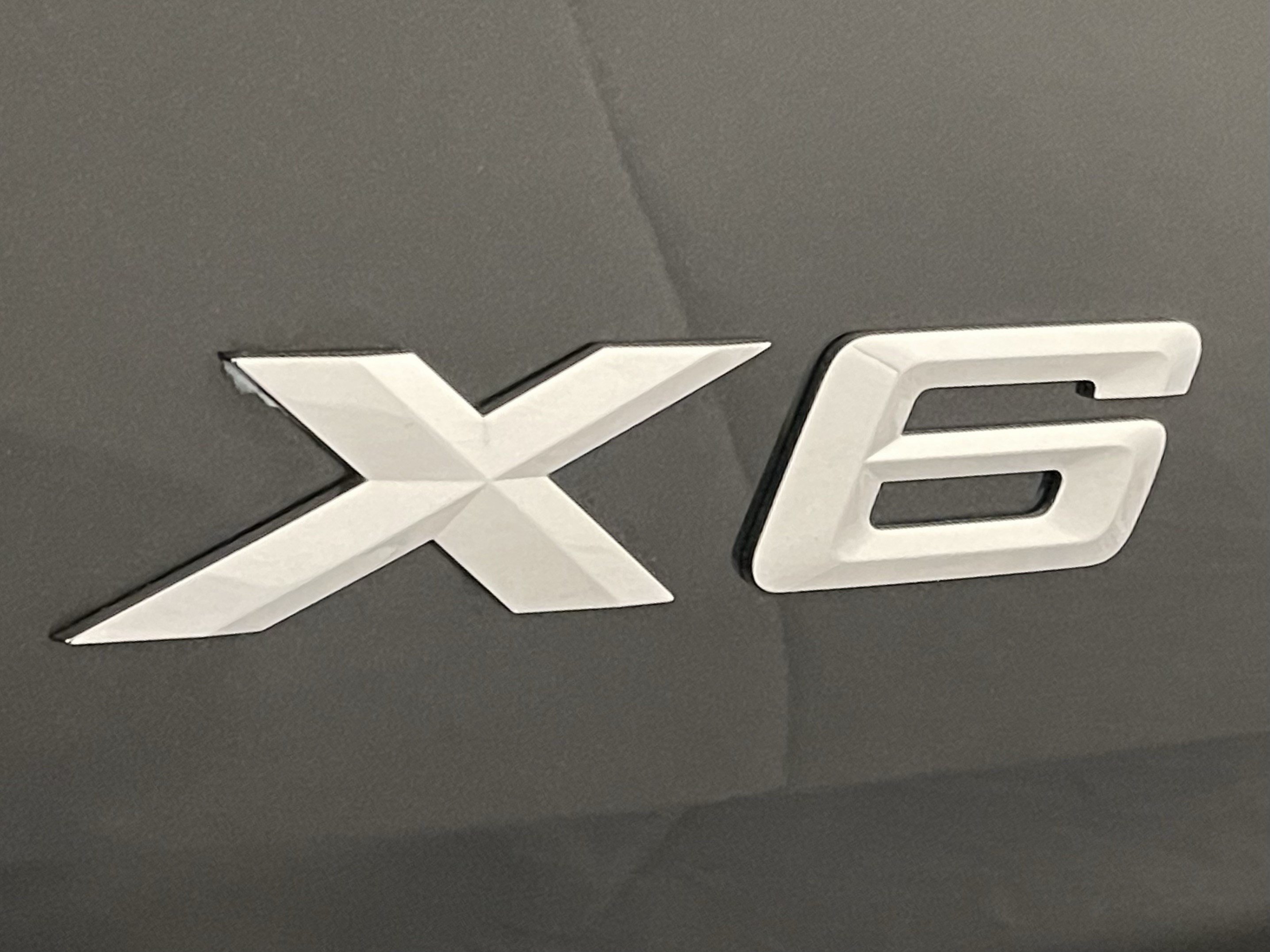 Used 2027 BMW X6 xDrive40i AWD/4WD image 23
