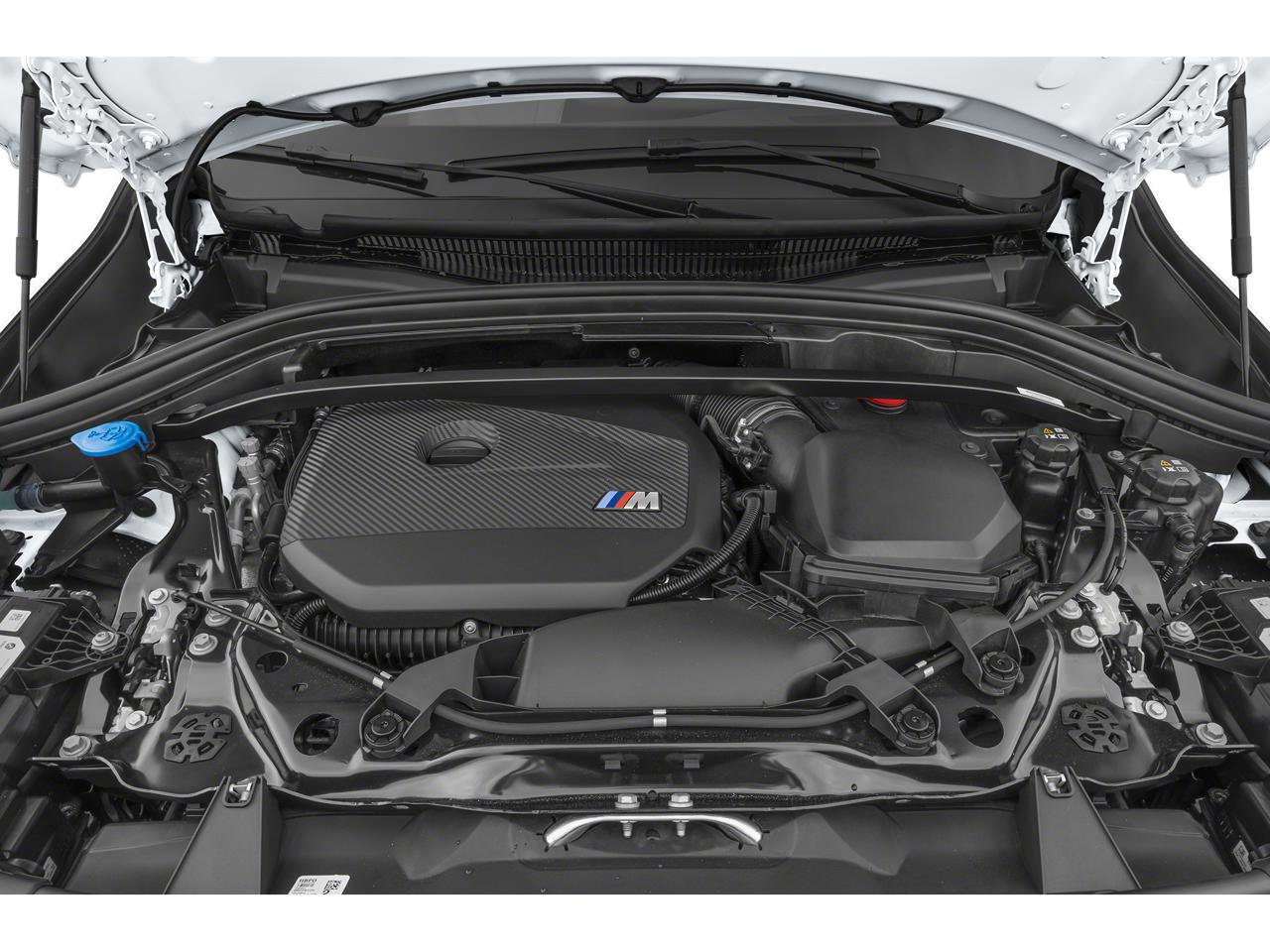 Used 2025 BMW X1 M35i image 36