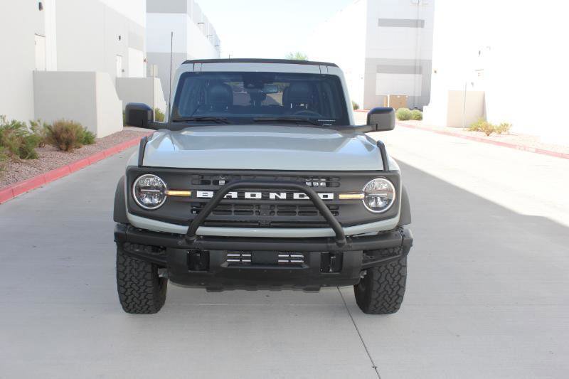 Used 2023 Ford Bronco Black Diamond image 3