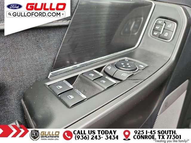 Used 2025 Ford F150 Lariat w/ Equipment Group 501A Mid AWD/4WD image 20
