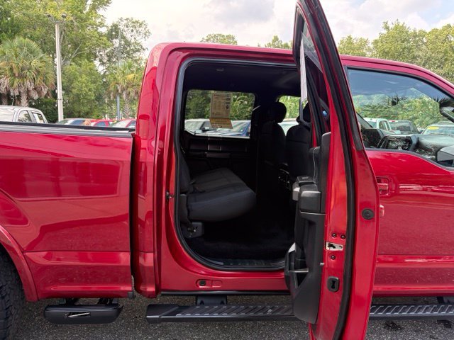 Used 2018 Ford F150 XLT w/ Equipment Group 302A Luxury AWD/4WD image 28