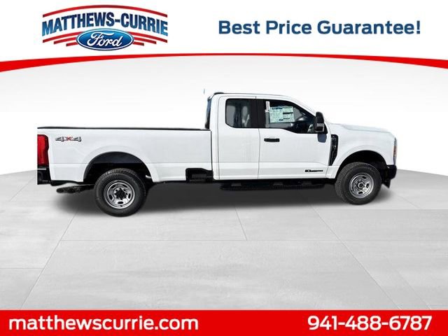 New 2026 Ford F250 XL image 3