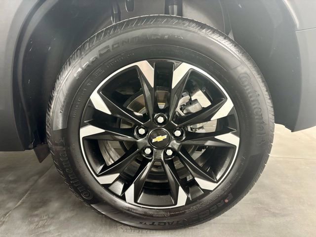 Certified 2023 Chevrolet TrailBlazer LT w/ Convenience Package image 11