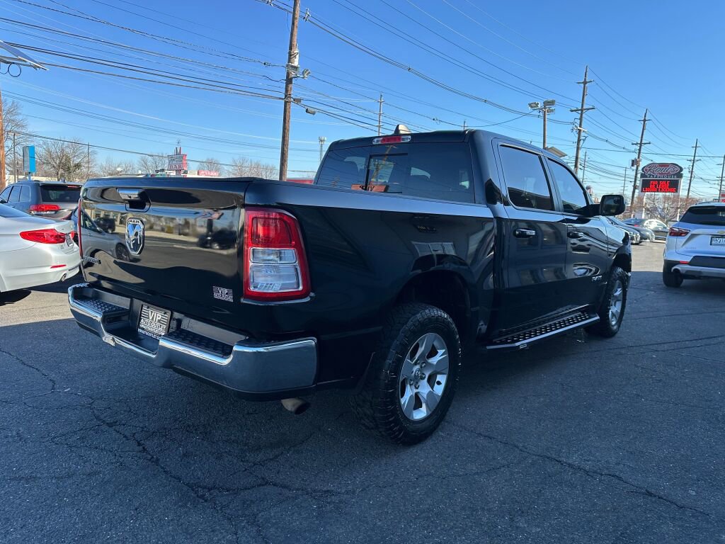 Used 2019 RAM 1500 Big Horn image 7
