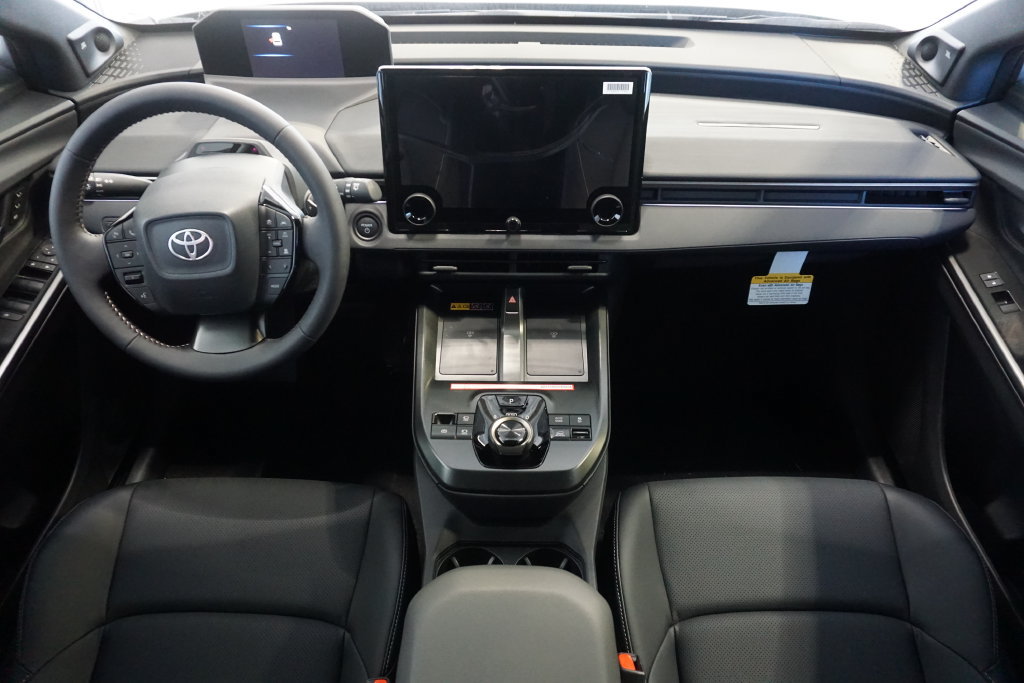 New 2026 Toyota bZ Woodland AWD/4WD image 31