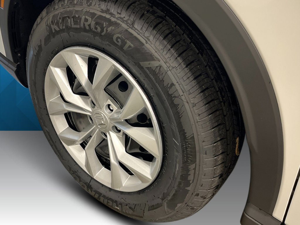 New 2026 Honda CR-V LX image 26