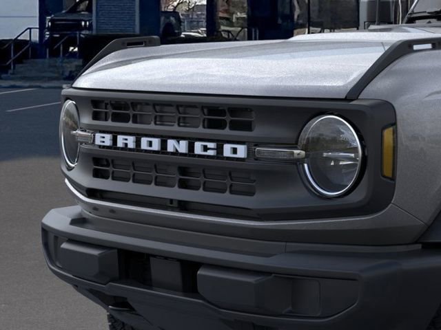 New 2026 Ford Bronco Big Bend image 19