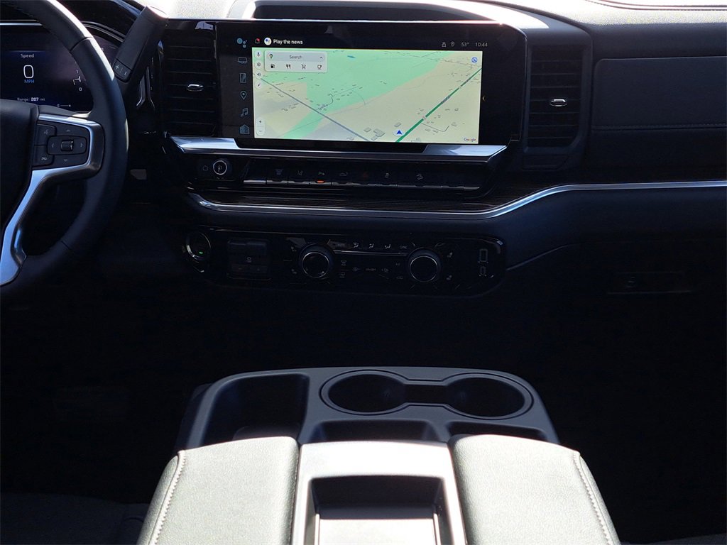 New 2026 Chevrolet Silverado 2500 LT image 25