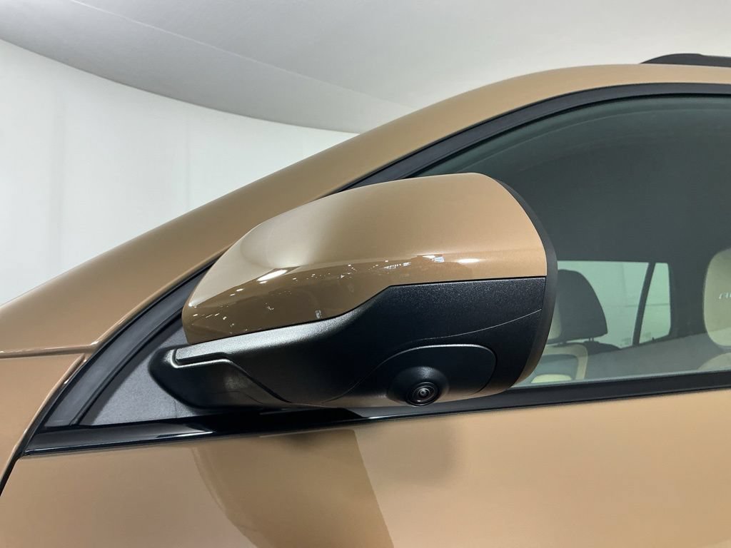 New 2027 Chevrolet Equinox ACTIV w/ Safety and Technology Package AWD/4WD image 4