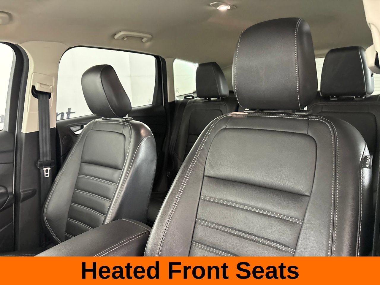 Used 2019 Ford Escape Titanium FWD image 12