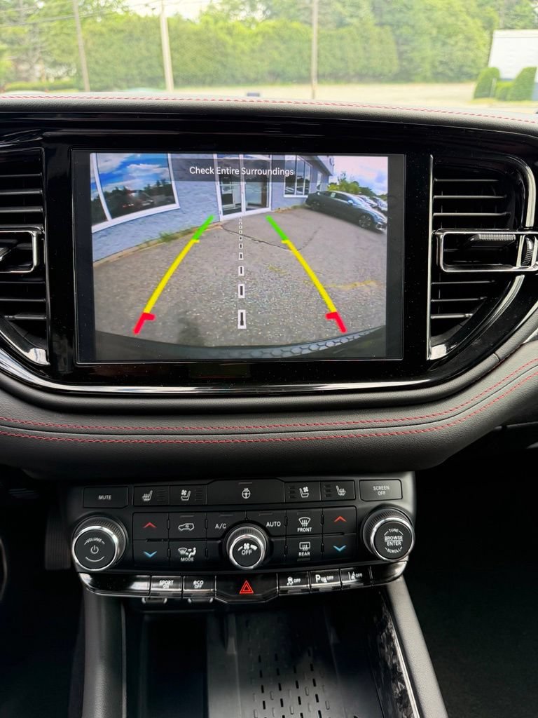Used 2026 Dodge Durango GT AWD/4WD image 20